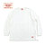 BIG MIKE Honeycomb Waffle Sunglasses Pocket Midweight L/S 102638792画像
