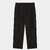 MARKAWARE DOUBLE PLEATED EASY TROUSERS ORGANIC COTTON SURVIVAL CLOTH A26C03PT02C画像