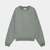 MARKAWARE HUGE SWEAT SHORT ORGANIC COTTON HEAVY FLEECE A26C13CS02C画像