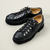 Paraboot &times; KAPTAIN SUNSHINE / Montana KS NOIR(BLACK) KSPB05画像