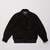 ULTERIOR CALF SUEDE LEATHER FLIGHT JKT UBL47-LC266画像