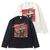 TOYS McCOY LONG SLEEVE TEE "AMERICAN LEGEND" TMC2648画像