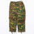 CORONA FATIGUE SLACKS AGGRESSOR SLACKS / ERDL "GREEN in COUNTRY" w/ Bio-wash FP005-26-07画像