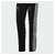 adidas ADILUNA S2 x JENNIE LEG WARMERS Black / White LD4843画像