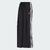 adidas ADILUNA S2 x JENNIE PLEATED TRACK PANTS Black LD8922画像