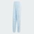 adidas ADILUNA S2 x JENNIE KNITTED LOOSE PANTS Wonder Blue LD8917画像