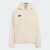 adidas ADILUNA S2 x JENNIE FLEECE HOODIE JACKET Bliss LD4967画像