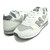 new balance U99688A SEASALT SILVERMETALLIC画像