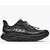 HOKA Clifton 11 GTX LACK/BLACK 1176574-BBLC画像