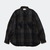 Unlikely Heavy Nel Work Shirts U26F-11-0005画像