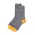 CHUMS Merino Wool Crew Socks CH06-1163画像