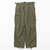 CORONA FATIGUE SLACKS JUNGLE SLACKS / Olive Green w/ Bio-wash FP006-26-05画像
