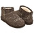 UGG CLASSIC ULTRA MINI WESTERN BURNT CEDAR 1180628-BCDR画像