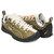 KEEN WOMEN JASPER NYLON WP CANTEEN / BIRCH 1032710画像