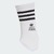 adidas ADILUNA SEASON 2 JENNIE CUT OUTS 1PP WHITE LD4294画像