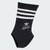 adidas ADILUNA SEASON 2 JENNIE CUT OUTS 1PP BLACK LD4842画像