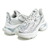 adidas OZVENUZ W SILVMT/GREONE/CRYWHT KI0557画像
