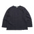 BURGUS PLUS Relax Basque Shirt - Plain - HBP-033画像