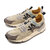 Flower MOUNTAIN YAMANO3 Ivory/Gray/Baby-blue FM63866画像