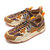 Flower MOUNTAIN YAMANO3 Brown/Mikawa1 FM63909画像