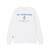 AVIREX MINI WAFFLE L/S T-SHIRT 7836230049画像