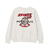 AVIREX CREW SWEAT &rdquo;CROWN LOGO&rdquo; 7836232010画像