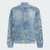 adidas Originals SST Adicolor Light Wash Denim Track Top KS4962画像