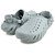 crocs ECHO CLOG CONCRETE 207937-0Z3画像