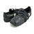 adidas SUPERSTAR SQ BALLET W JENNIE CBLACK/CBLACK/OWHITE LB3787画像