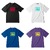 reversal BIG MARK DRY TEE LIMITED COLOR T809画像