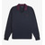 FRED PERRY Contrast Collar Sweatshirt M3651画像