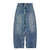 Levi's BLUETAB DROP BARREL MEDIUM INDIGO 003J4-0005/003J40005画像
