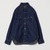 REMI RELIEF 8.5oz DENIM WESTERN SHIRT(ノコギリ型フラップ) RN2027SDR画像
