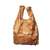 NANGA POCKETABLE ECO BAG (LIVE THE LIFE)画像