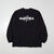 RADIALL BOWTIE - CREW NECK T-SHIRT L/S RAD-C12264画像
