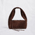 Maison Margiela BOX BAG EAST WEST SMALL SB1WD0064-P9366画像