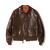 Buzz Rickson's Lot No. BR80686 / Type A-2 &ldquo;BUZZ RICKSON CLOTHING CO. CONTRACT No.18091 GOAT SKIN&rdquo;画像