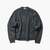 ATON ROYAL CASHMERE FUR V NECK SWEATER KRAGLW0910画像