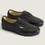 VANS CLASSICS : LX Authentic 44 FADED BLACK VN000Z6REMV画像