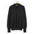 KAPTAIN SUNSHINE Cotton Wool high-gauge Knit Polo KS26FKN04画像