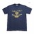 BARNS &ldquo;TSURIAMI" Crew Neck S/S T-Shirt BOSTON BR-26330画像