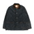 FULLCOUNT 2061 Relax Fit Denim Chore Jacket画像