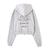 AVIREX STITCH EMBROIDERY LOGO ZIP PARKA 7836231602画像