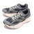 THE NORTH FACE VECTIV Forward LS SMOKED PEARL/WHITE DUNE NF52648-SW画像