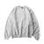 Subciety Patchwork sweatshirt 153-36210画像