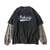 Subciety Washed layered tee 153-44214画像