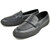 CONVERSE ALL STAR CE LOAFER BLACK 31318801画像