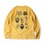 gym master 7.4oz My habits ロンTEE G821712画像