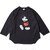 WALLA WALLA SPORT PRINTED B.B.TEE SOL ID MICKEY MOUSE WW030274画像