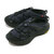 adidas TERREX FREEHIKER LT MULE NIGHT GRAY/CORE BLACK/SILVER METALLIC KH5329画像